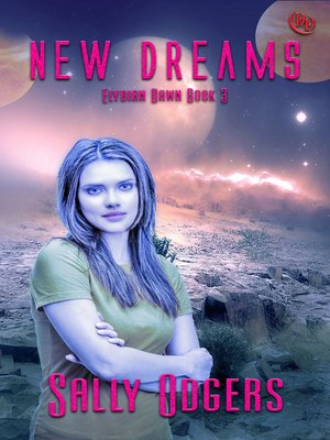 cover image of New Dreams